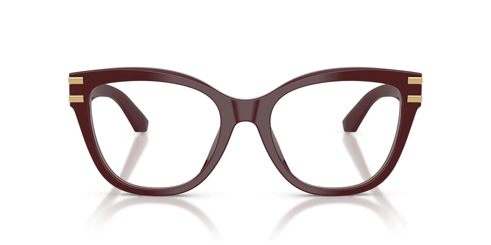 Dolce & Gabbana 3418 Eyeglasses - view 8